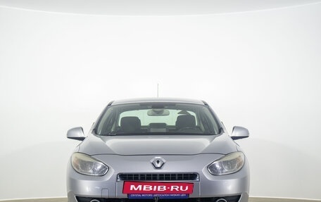 Renault Fluence I, 2012 год, 849 000 рублей, 2 фотография
