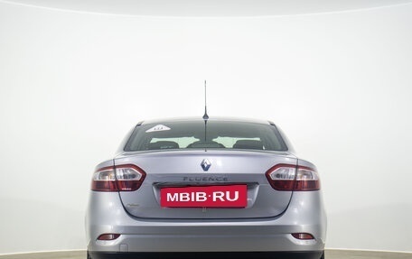 Renault Fluence I, 2012 год, 849 000 рублей, 6 фотография