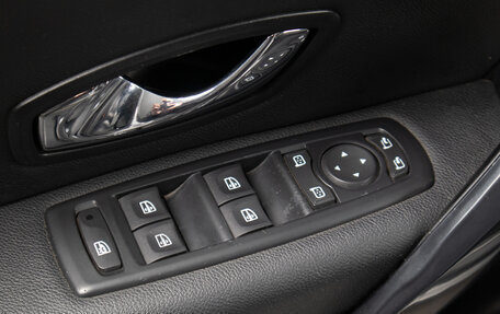 Renault Fluence I, 2012 год, 849 000 рублей, 14 фотография