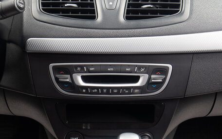 Renault Fluence I, 2012 год, 849 000 рублей, 13 фотография