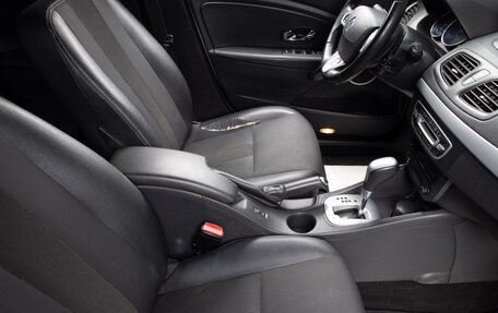 Renault Fluence I, 2012 год, 849 000 рублей, 17 фотография