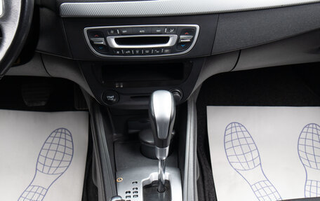 Renault Fluence I, 2012 год, 849 000 рублей, 15 фотография