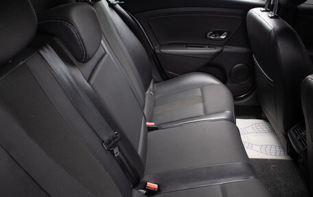 Renault Fluence I, 2012 год, 849 000 рублей, 19 фотография