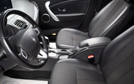 Renault Fluence I, 2012 год, 849 000 рублей, 16 фотография