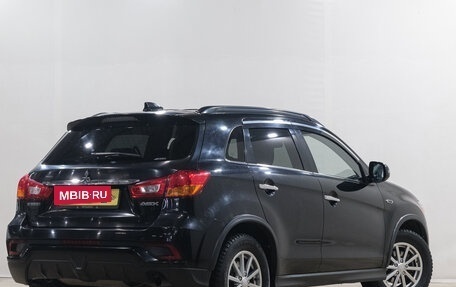 Mitsubishi ASX I рестайлинг, 2018 год, 1 799 000 рублей, 7 фотография