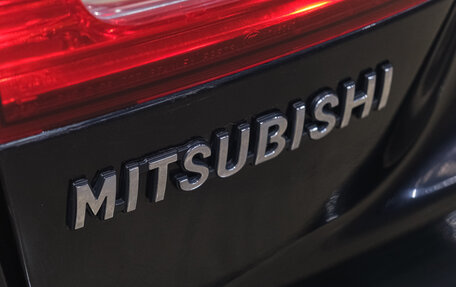 Mitsubishi ASX I рестайлинг, 2018 год, 1 799 000 рублей, 12 фотография