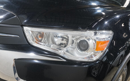 Mitsubishi ASX I рестайлинг, 2018 год, 1 799 000 рублей, 9 фотография