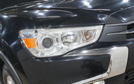 Mitsubishi ASX I рестайлинг, 2018 год, 1 799 000 рублей, 8 фотография