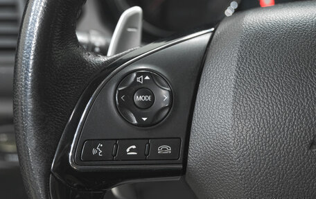 Mitsubishi ASX I рестайлинг, 2018 год, 1 799 000 рублей, 22 фотография