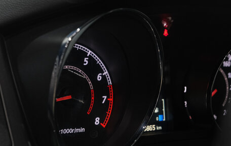 Mitsubishi ASX I рестайлинг, 2018 год, 1 799 000 рублей, 24 фотография