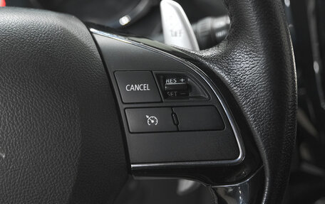 Mitsubishi ASX I рестайлинг, 2018 год, 1 799 000 рублей, 23 фотография