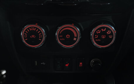 Mitsubishi ASX I рестайлинг, 2018 год, 1 799 000 рублей, 26 фотография