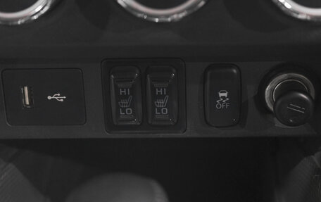 Mitsubishi ASX I рестайлинг, 2018 год, 1 799 000 рублей, 30 фотография