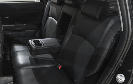 Mitsubishi ASX I рестайлинг, 2018 год, 1 799 000 рублей, 35 фотография