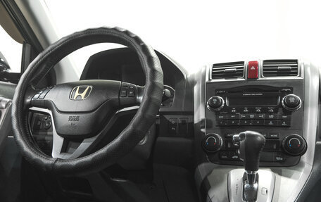 Honda CR-V III рестайлинг, 2008 год, 1 449 000 рублей, 15 фотография