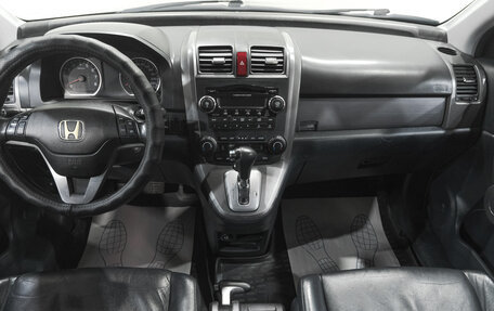 Honda CR-V III рестайлинг, 2008 год, 1 449 000 рублей, 14 фотография