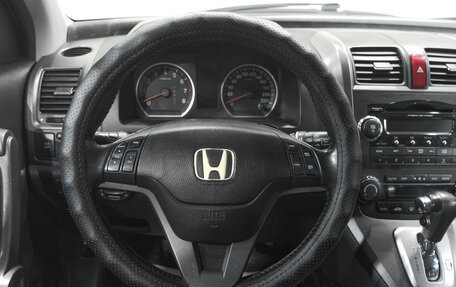 Honda CR-V III рестайлинг, 2008 год, 1 449 000 рублей, 16 фотография