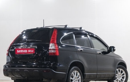 Honda CR-V III рестайлинг, 2008 год, 1 449 000 рублей, 7 фотография