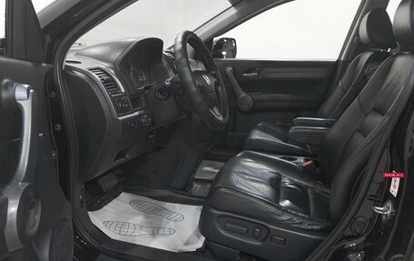 Honda CR-V III рестайлинг, 2008 год, 1 449 000 рублей, 8 фотография