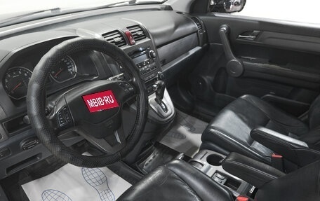 Honda CR-V III рестайлинг, 2008 год, 1 449 000 рублей, 9 фотография