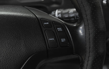 Honda CR-V III рестайлинг, 2008 год, 1 449 000 рублей, 18 фотография