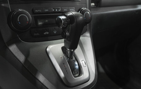 Honda CR-V III рестайлинг, 2008 год, 1 449 000 рублей, 19 фотография