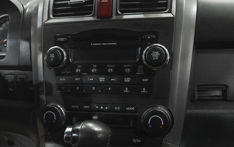 Honda CR-V III рестайлинг, 2008 год, 1 449 000 рублей, 20 фотография