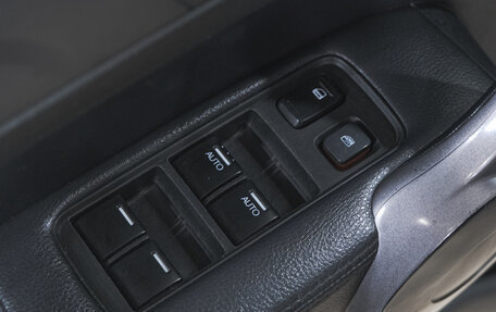 Honda CR-V III рестайлинг, 2008 год, 1 449 000 рублей, 26 фотография