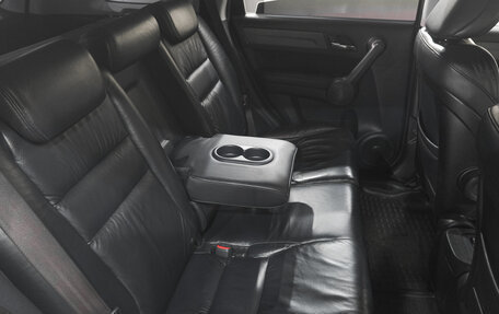 Honda CR-V III рестайлинг, 2008 год, 1 449 000 рублей, 27 фотография