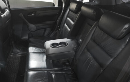 Honda CR-V III рестайлинг, 2008 год, 1 449 000 рублей, 28 фотография