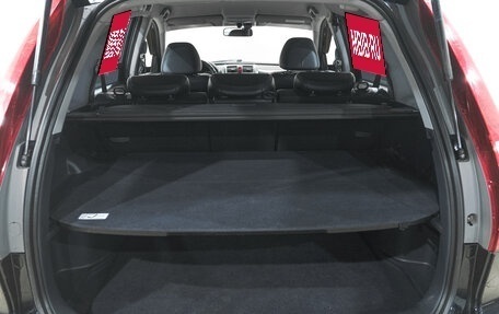 Honda CR-V III рестайлинг, 2008 год, 1 449 000 рублей, 29 фотография