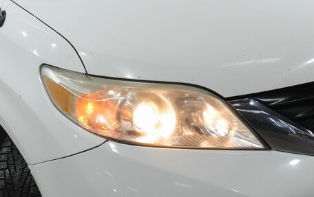 Toyota Sienna III, 2010 год, 1 539 000 рублей, 8 фотография