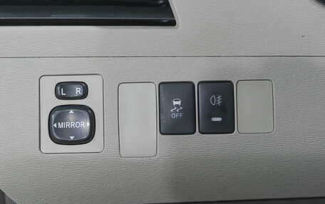 Toyota Sienna III, 2010 год, 1 539 000 рублей, 22 фотография