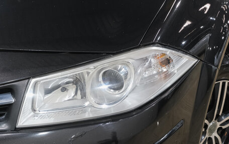 Renault Megane II, 2008 год, 429 000 рублей, 9 фотография