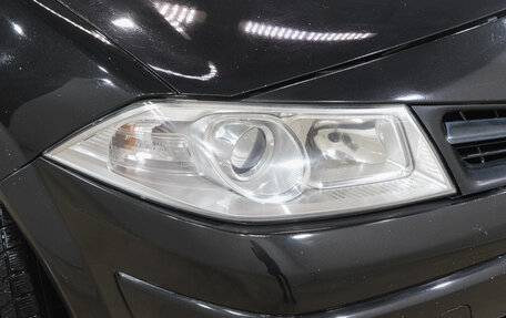 Renault Megane II, 2008 год, 429 000 рублей, 8 фотография