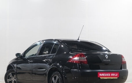 Renault Megane II, 2008 год, 429 000 рублей, 5 фотография