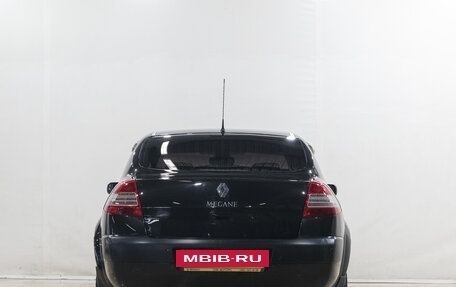 Renault Megane II, 2008 год, 429 000 рублей, 6 фотография