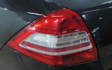 Renault Megane II, 2008 год, 429 000 рублей, 10 фотография