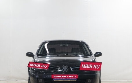 Renault Megane II, 2008 год, 429 000 рублей, 2 фотография