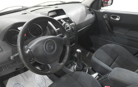 Renault Megane II, 2008 год, 429 000 рублей, 14 фотография