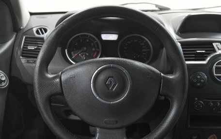 Renault Megane II, 2008 год, 429 000 рублей, 19 фотография