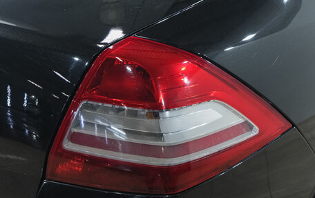 Renault Megane II, 2008 год, 429 000 рублей, 11 фотография