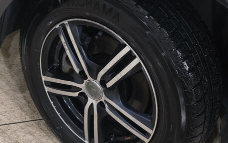 Renault Megane II, 2008 год, 429 000 рублей, 12 фотография