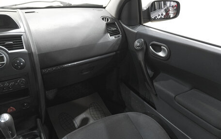 Renault Megane II, 2008 год, 429 000 рублей, 16 фотография