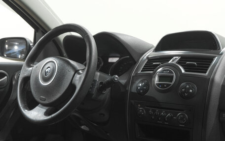 Renault Megane II, 2008 год, 429 000 рублей, 18 фотография