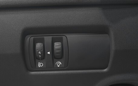 Renault Megane II, 2008 год, 429 000 рублей, 22 фотография