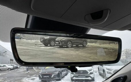 Toyota Highlander, 2025 год, 6 350 000 рублей, 11 фотография