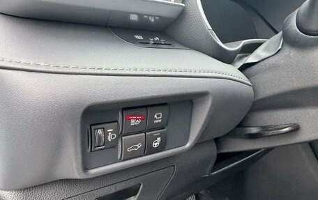 Toyota Highlander, 2025 год, 6 350 000 рублей, 9 фотография