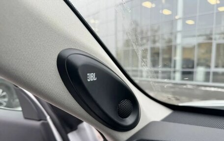 Toyota Highlander, 2025 год, 6 350 000 рублей, 12 фотография