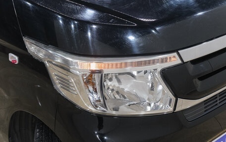 Honda N-WGN I рестайлинг, 2016 год, 829 000 рублей, 8 фотография